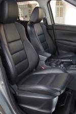 Mazda CX-5 2012 года